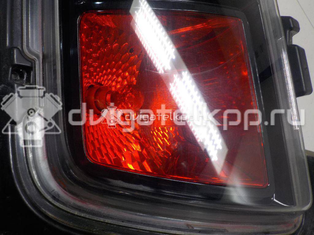 Фото Фонарь задний левый  924102K010 для Kia Soul {forloop.counter}}
