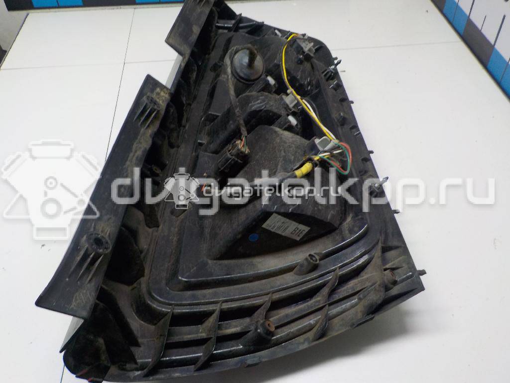 Фото Фонарь задний левый  924102K010 для Kia Soul {forloop.counter}}