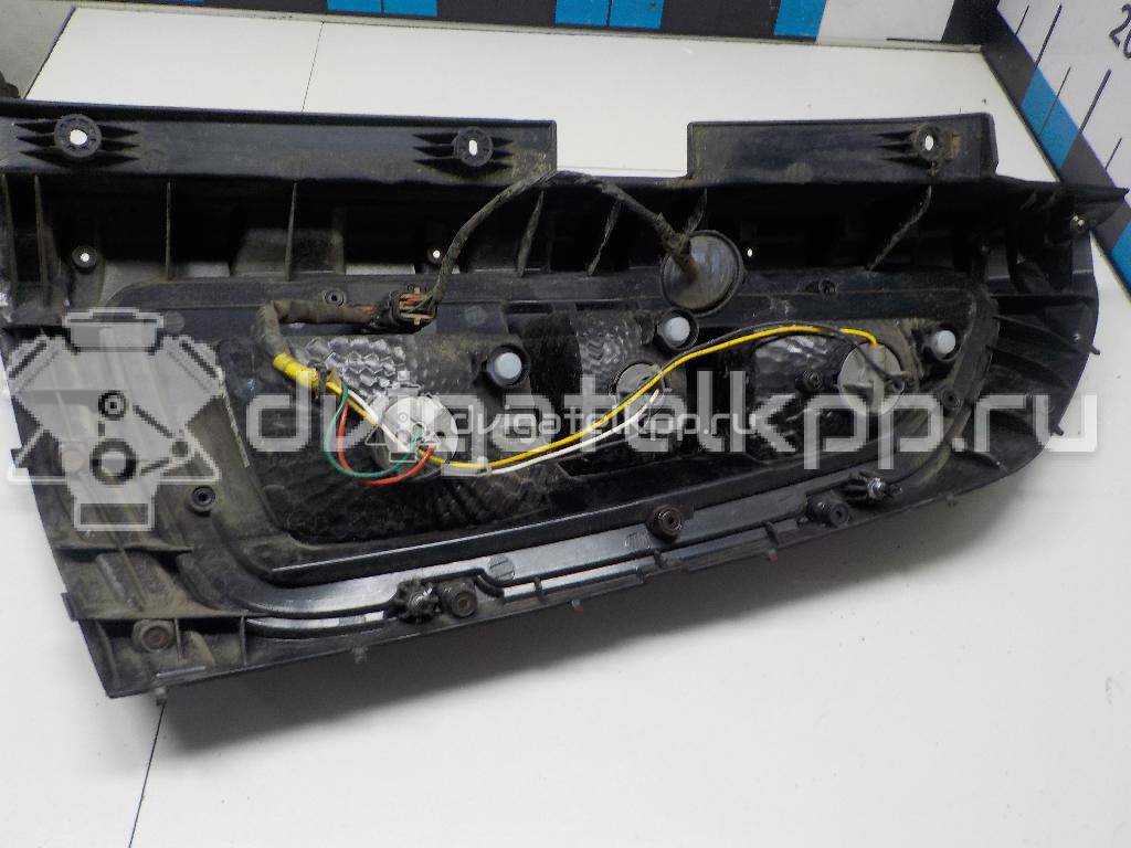 Фото Фонарь задний левый  924102K010 для Kia Soul {forloop.counter}}