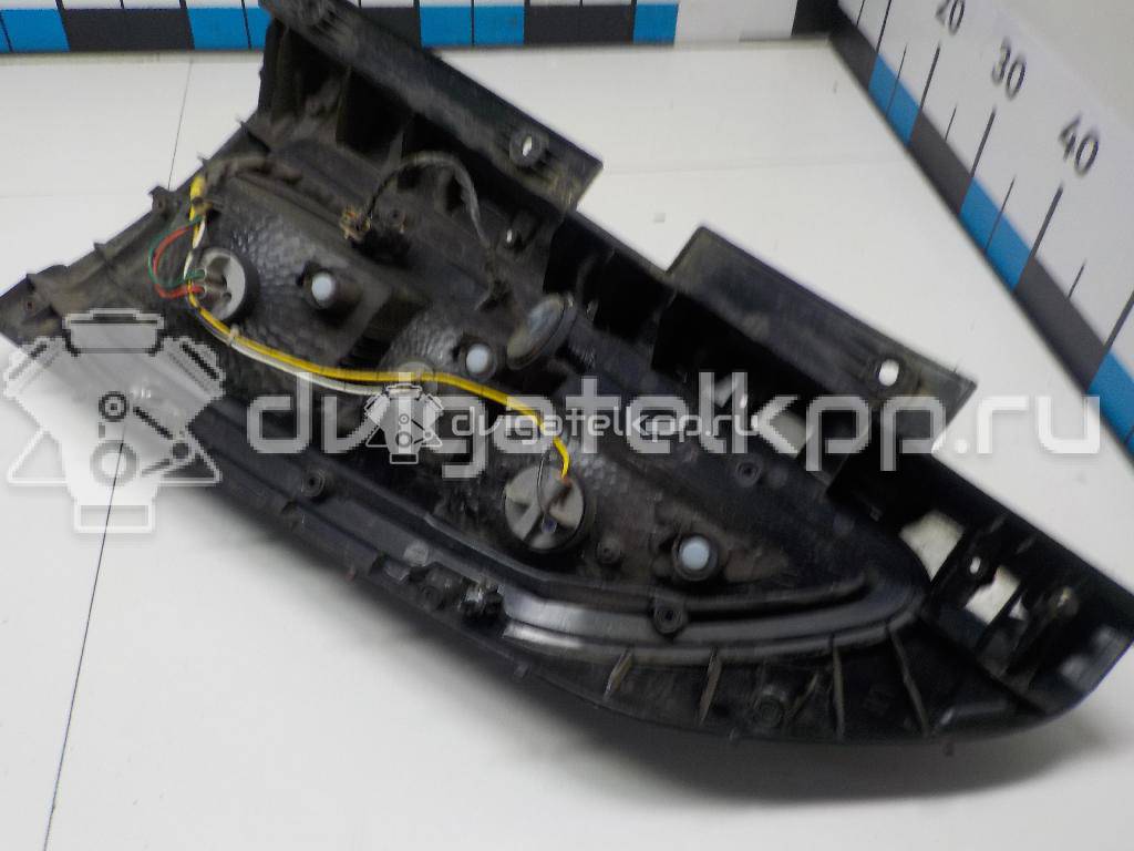 Фото Фонарь задний левый  924102K010 для Kia Soul {forloop.counter}}