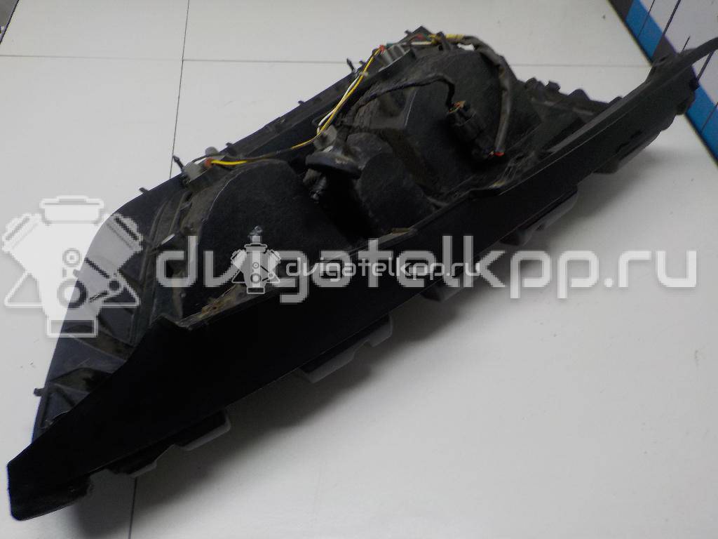 Фото Фонарь задний левый  924102K010 для Kia Soul {forloop.counter}}