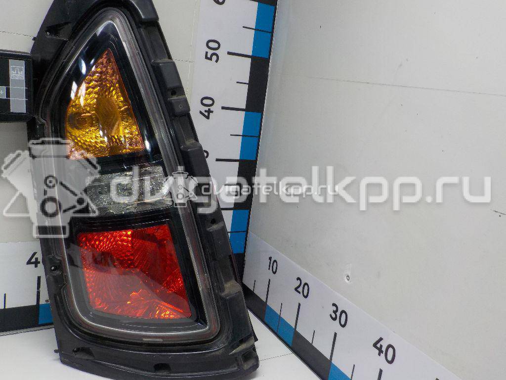 Фото Фонарь задний левый  924102K010 для Kia Soul {forloop.counter}}
