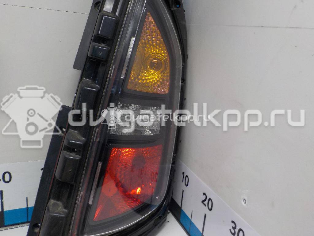 Фото Фонарь задний правый  924202K010 для Kia Soul {forloop.counter}}