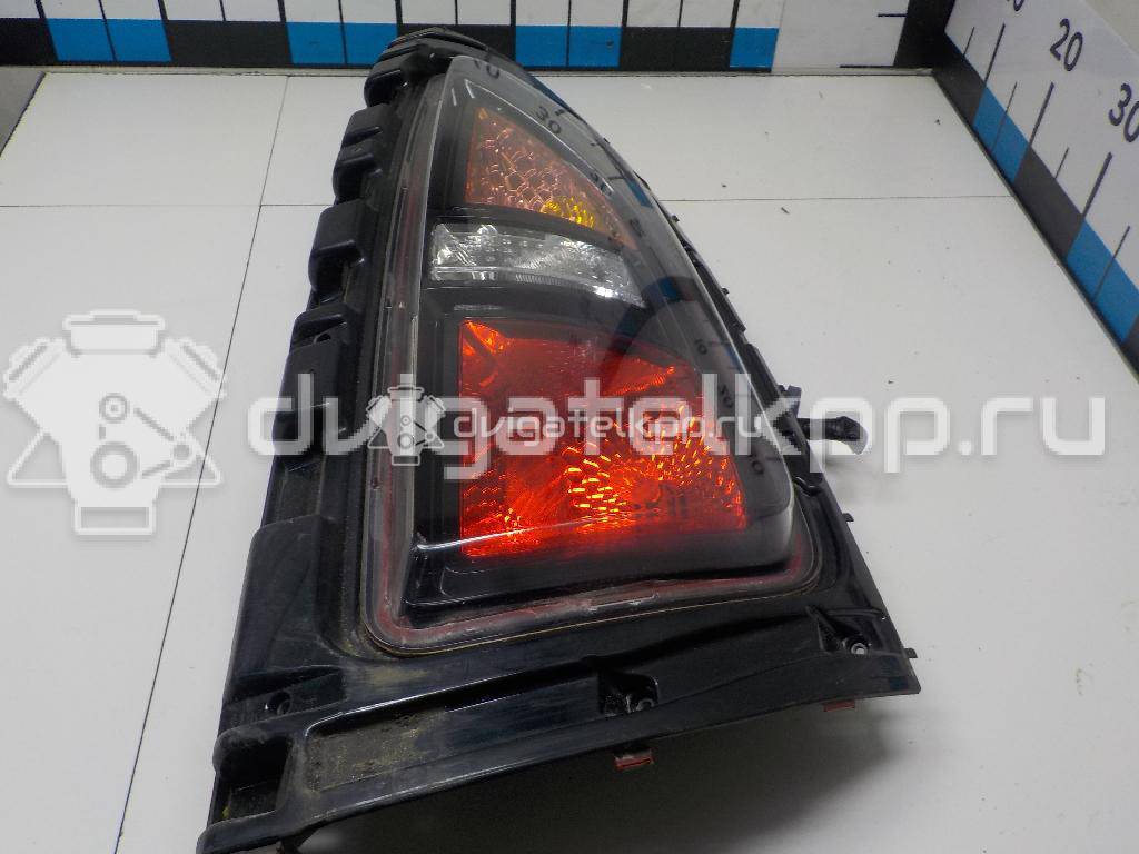 Фото Фонарь задний правый  924202K010 для Kia Soul {forloop.counter}}