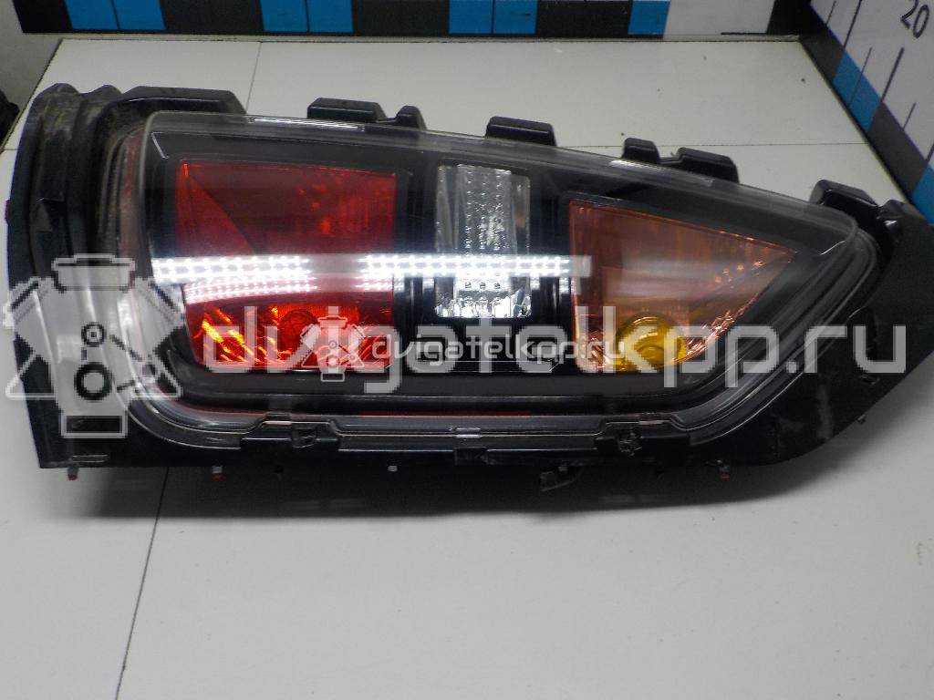 Фото Фонарь задний правый  924202K010 для Kia Soul {forloop.counter}}