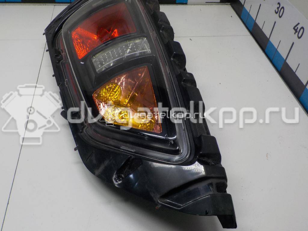 Фото Фонарь задний правый  924202K010 для Kia Soul {forloop.counter}}
