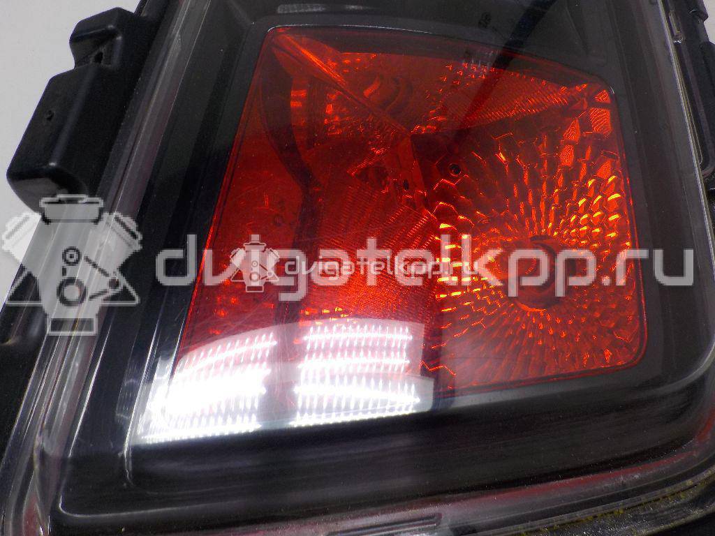 Фото Фонарь задний правый  924202K010 для Kia Soul {forloop.counter}}