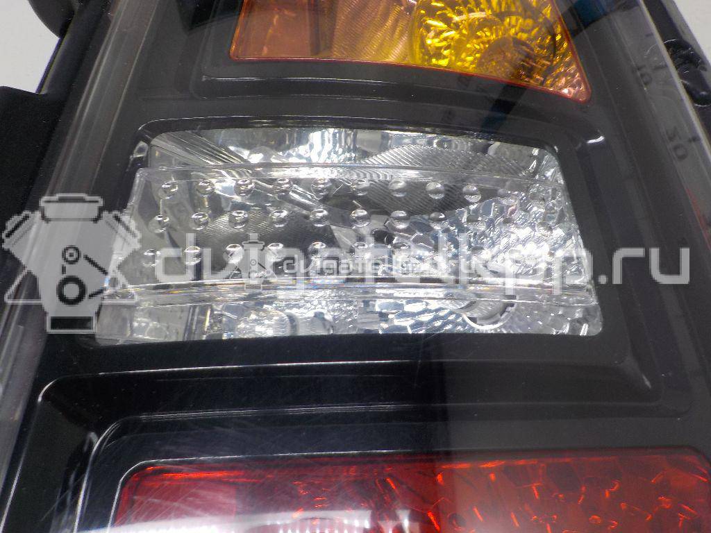 Фото Фонарь задний правый  924202K010 для Kia Soul {forloop.counter}}
