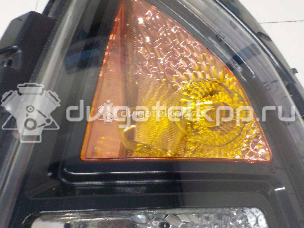 Фото Фонарь задний правый  924202K010 для Kia Soul {forloop.counter}}