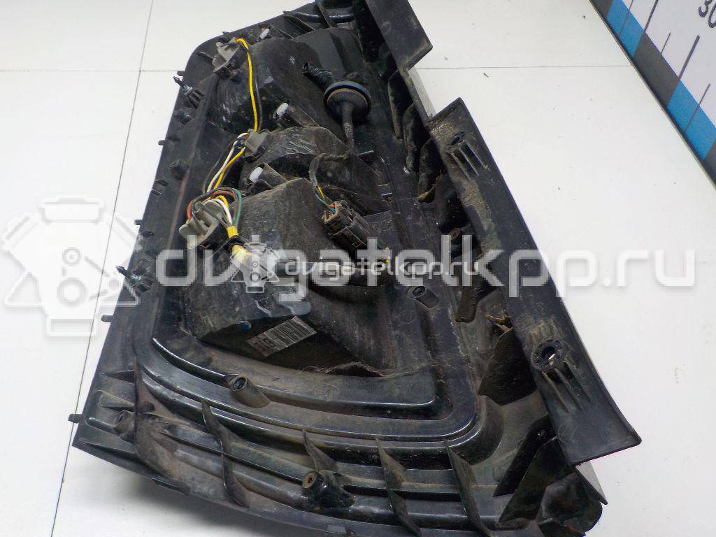 Фото Фонарь задний правый  924202K010 для Kia Soul {forloop.counter}}