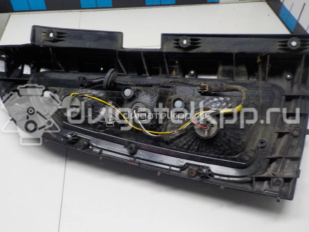 Фото Фонарь задний правый  924202K010 для Kia Soul {forloop.counter}}