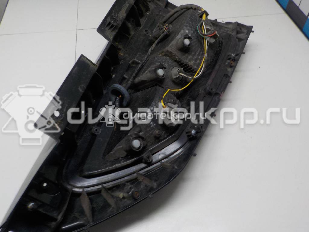 Фото Фонарь задний правый  924202K010 для Kia Soul {forloop.counter}}