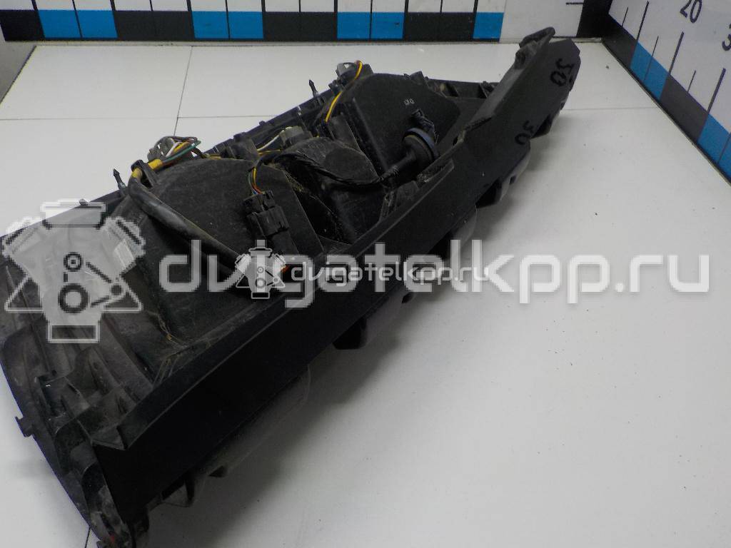 Фото Фонарь задний правый  924202K010 для Kia Soul {forloop.counter}}