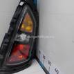 Фото Фонарь задний правый  924202K010 для Kia Soul {forloop.counter}}