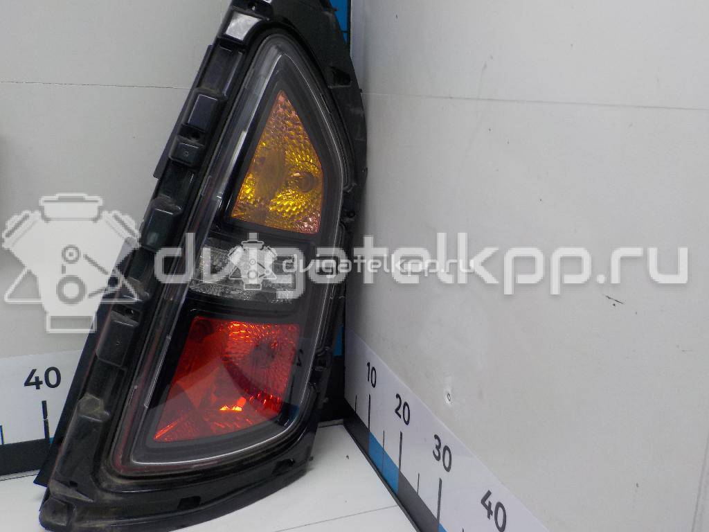 Фото Фонарь задний правый  924202K010 для Kia Soul {forloop.counter}}