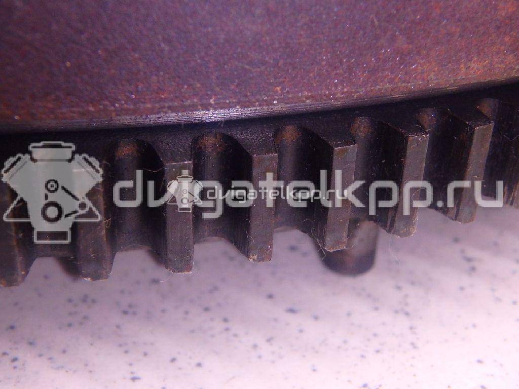 Фото Маховик для двигателя CAXA для Skoda Octavia / Octaviaii 1Z3 / Yeti 5L / Rapid 122 л.с 16V 1.4 л бензин 03C105269K {forloop.counter}}