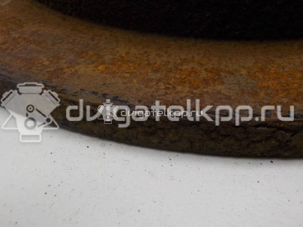 Фото Диск тормозной задний  584112K300 для Kia Soul {forloop.counter}}