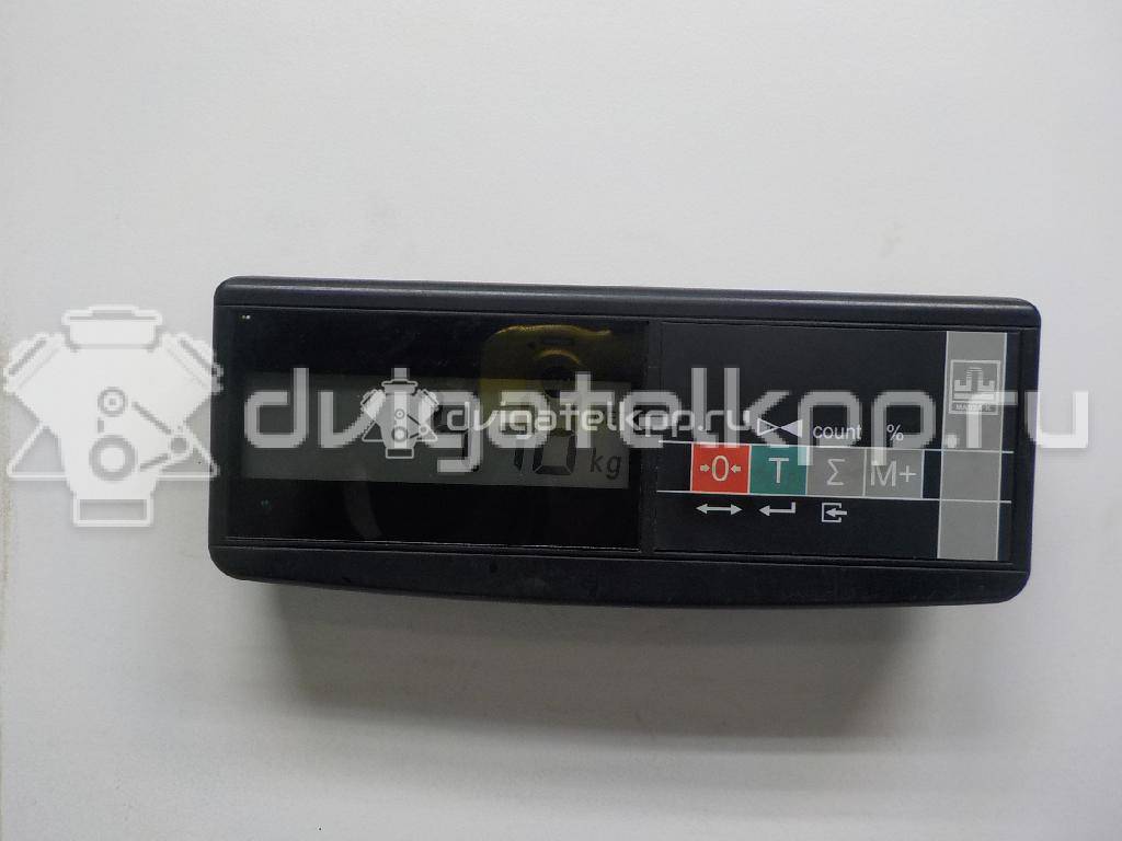 Фото Диск тормозной задний  584112k300 для Kia Soul {forloop.counter}}