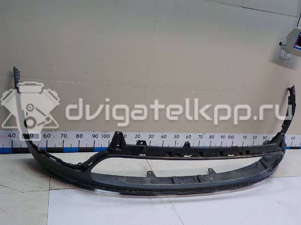Фото Бампер передний  86512C5010 для Kia Sorento {forloop.counter}}