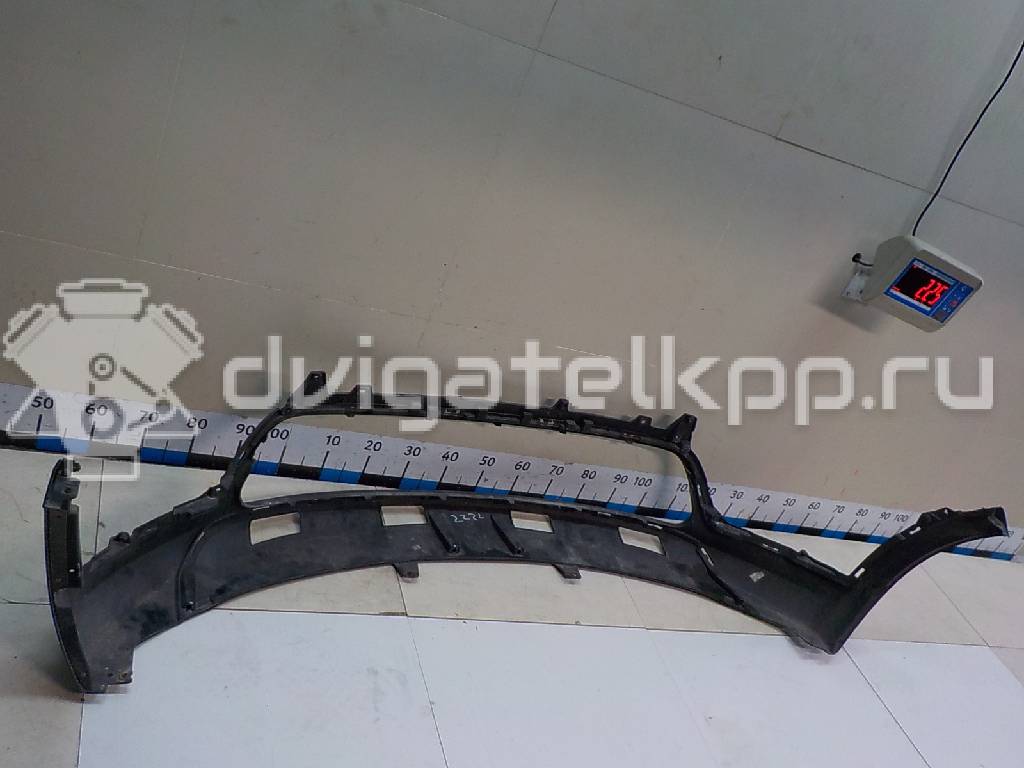 Фото Бампер передний  86512C5010 для Kia Sorento {forloop.counter}}