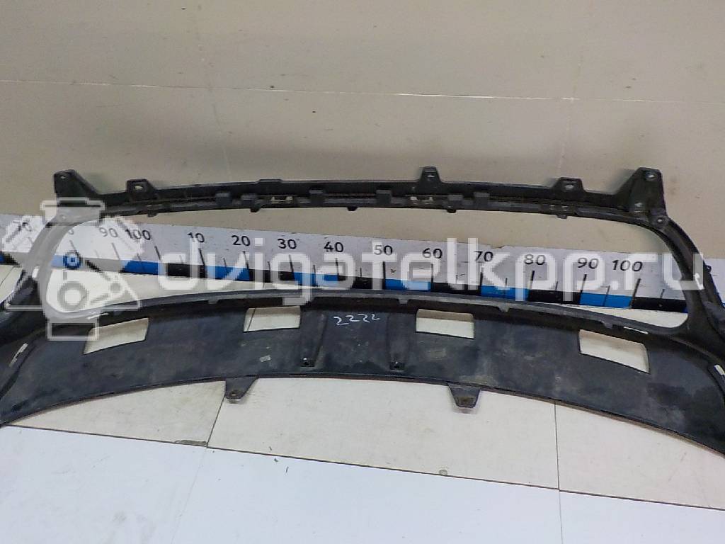 Фото Бампер передний  86512C5010 для Kia Sorento {forloop.counter}}