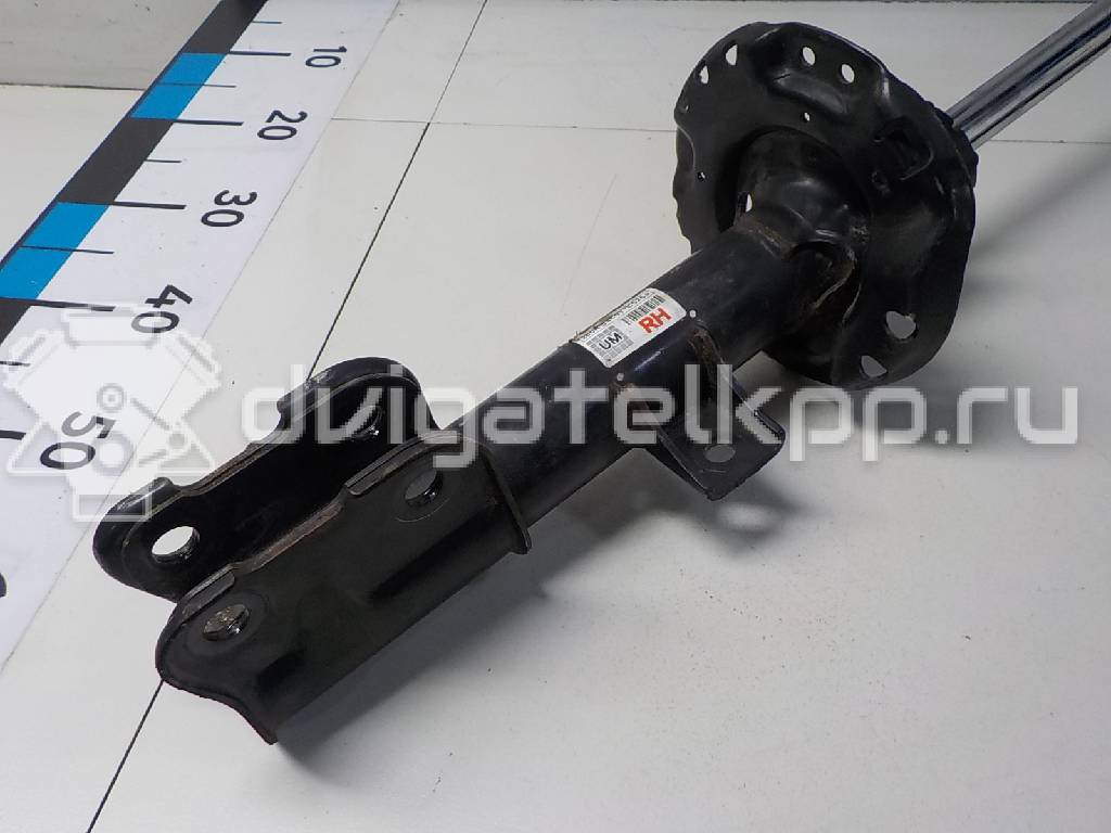 Фото Амортизатор передний правый  54661C5260 для Kia Sorento {forloop.counter}}