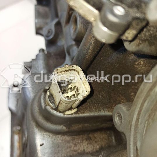 Фото Контрактная (б/у) АКПП для kia Spectra  V    0K2ND19090