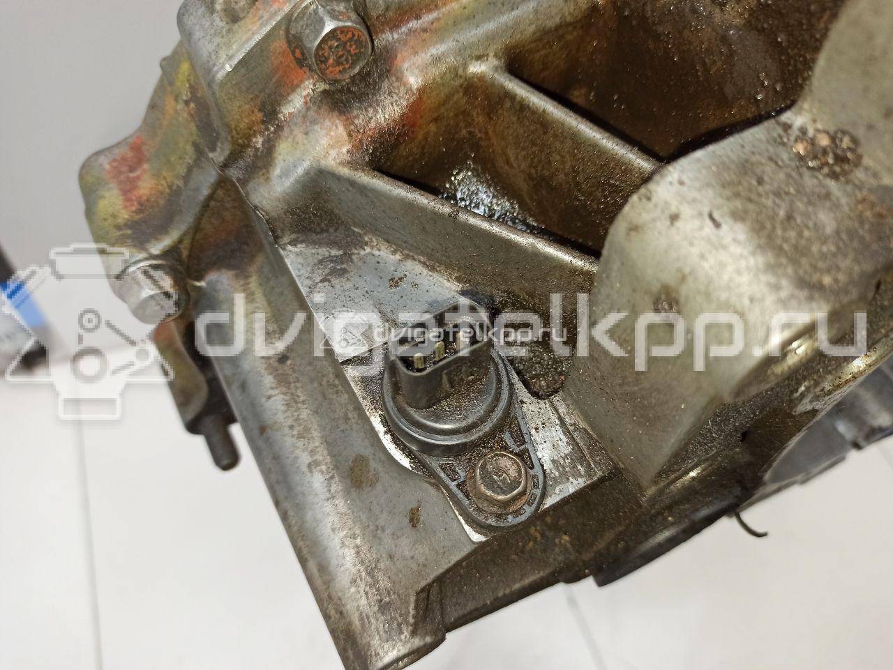 Фото Контрактная (б/у) АКПП для kia Spectra  V    0K2ND19090 {forloop.counter}}