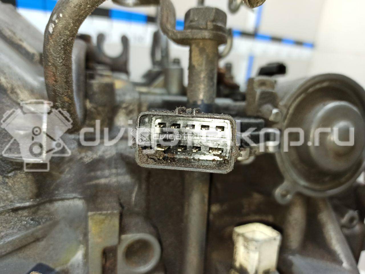 Фото Контрактная (б/у) АКПП для kia Spectra  V    0K2ND19090 {forloop.counter}}