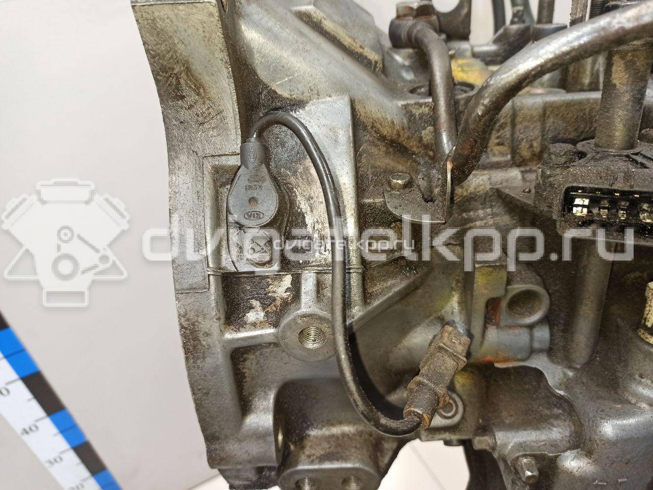 Фото Контрактная (б/у) АКПП для kia Spectra  V    0K2ND19090 {forloop.counter}}