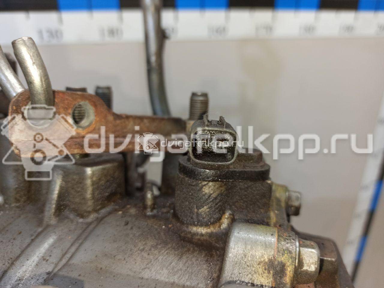Фото Контрактная (б/у) АКПП для kia Spectra  V    0K2ND19090 {forloop.counter}}