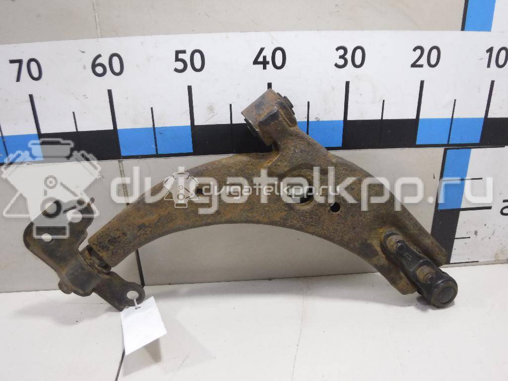 Фото Рычаг передний левый  0K2NA34350 для Kia Shuma Fb / Carens / Sephia Fa {forloop.counter}}