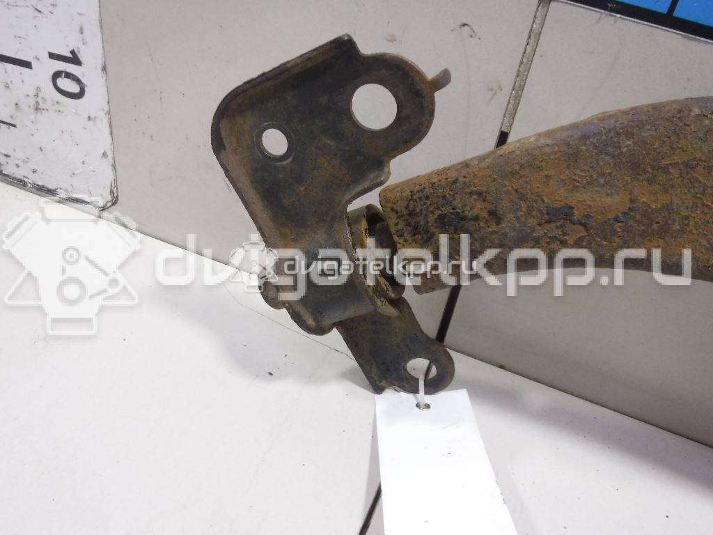 Фото Рычаг передний левый  0K2NA34350 для Kia Shuma Fb / Carens / Sephia Fa {forloop.counter}}