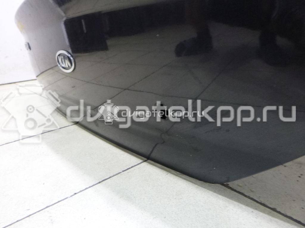 Фото Крышка багажника  0k2nb52610 для Kia Sephia Fa {forloop.counter}}