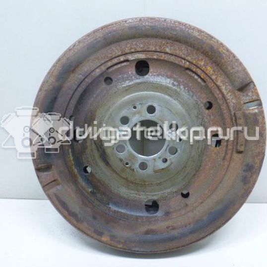 Фото Маховик для двигателя CAXA для Skoda Octavia / Octaviaii 1Z3 / Yeti 5L / Rapid 122 л.с 16V 1.4 л бензин 036105266D