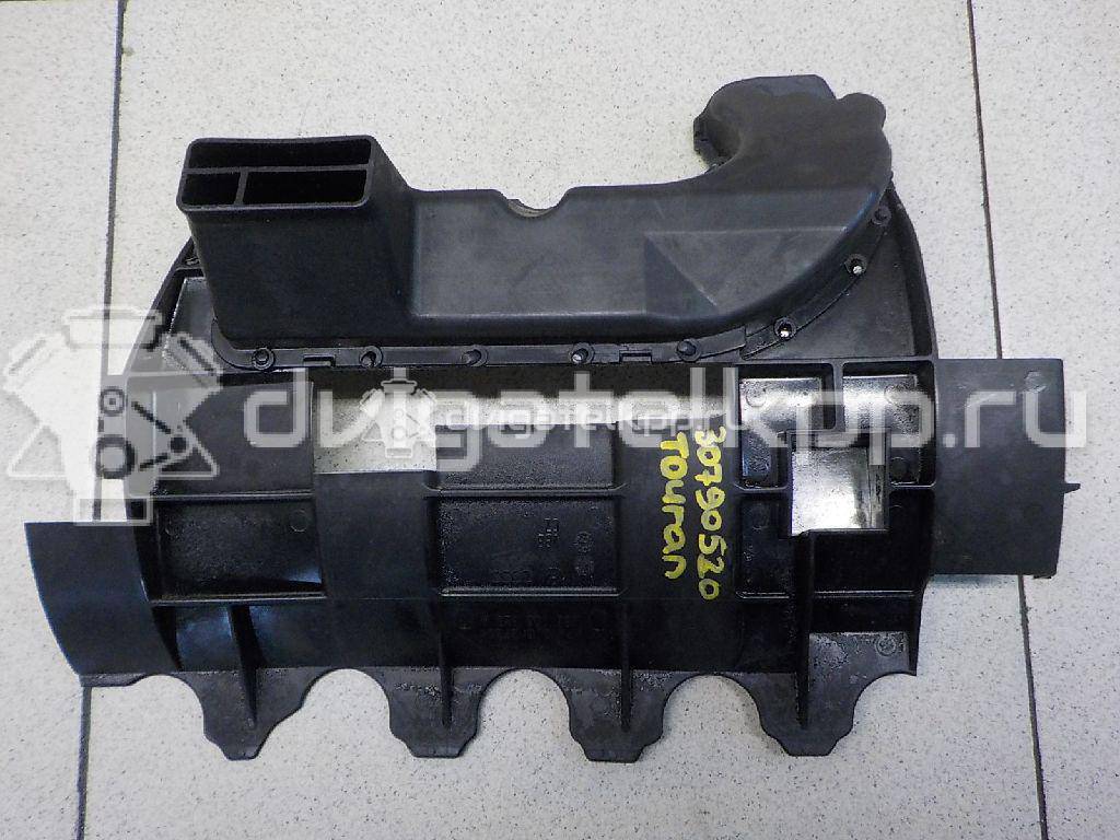 Фото Маслоотражатель  03G103623A для Seat Leon / Toledo / Altea {forloop.counter}}