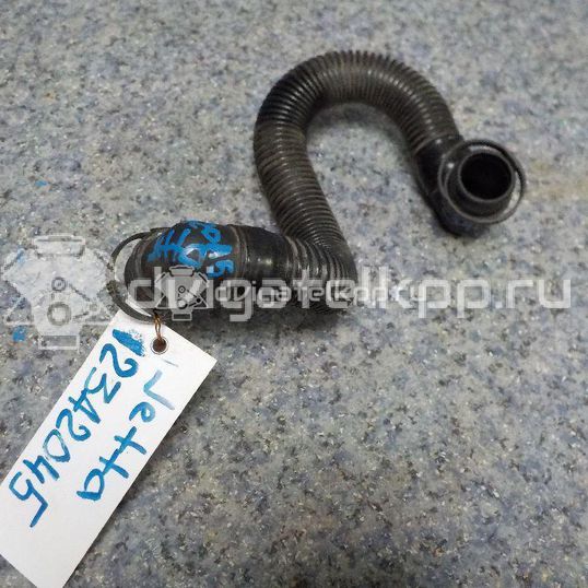 Фото Патрубок воздушного фильтра  1K0131149C для Audi / Seat