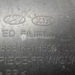 Фото Локер передний правый  868121H500 для Kia Ceed {forloop.counter}}