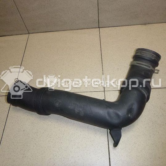 Фото Патрубок воздушного фильтра  1K0129618AJ для Seat Leon / Toledo / Altea