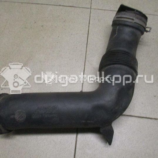 Фото Патрубок воздушного фильтра  1K0129618AJ для Seat Leon / Toledo / Altea