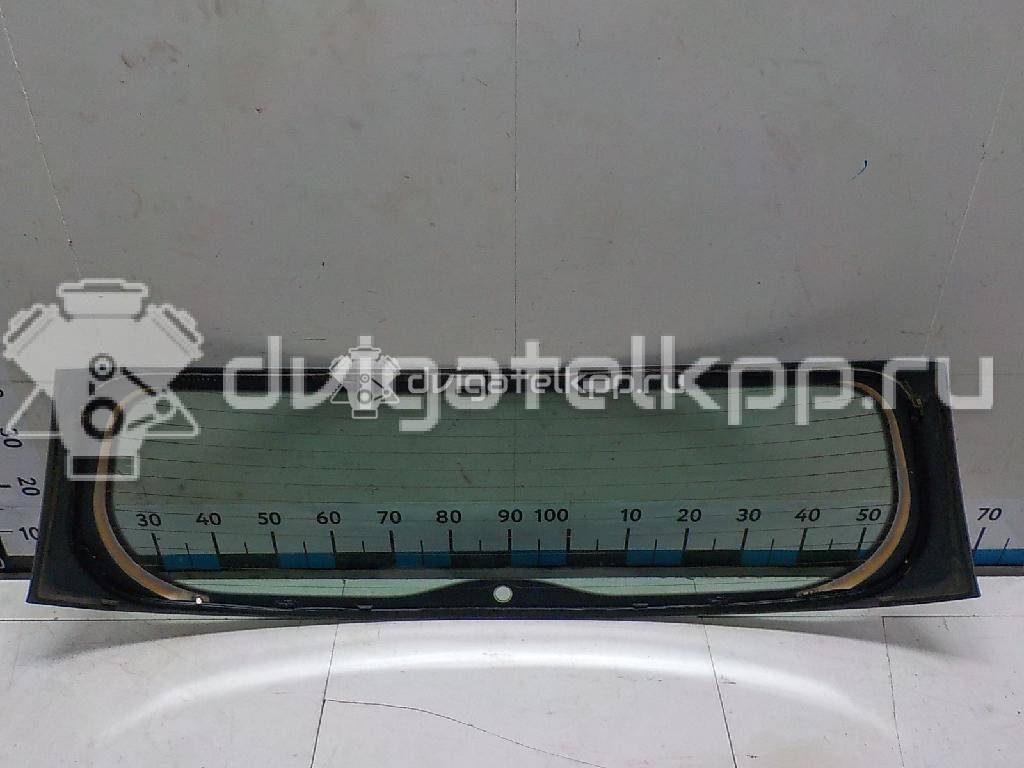 Фото Стекло двери багажника  871101H010 для Kia Ceed {forloop.counter}}