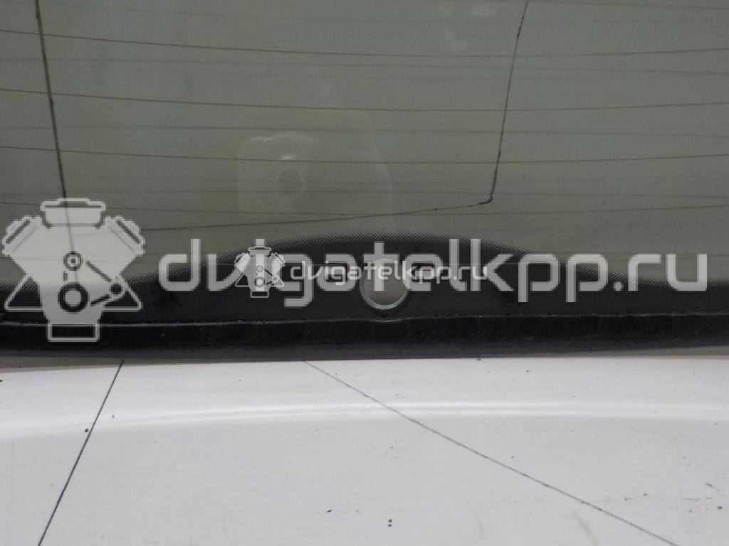 Фото Стекло двери багажника  871101H010 для Kia Ceed {forloop.counter}}