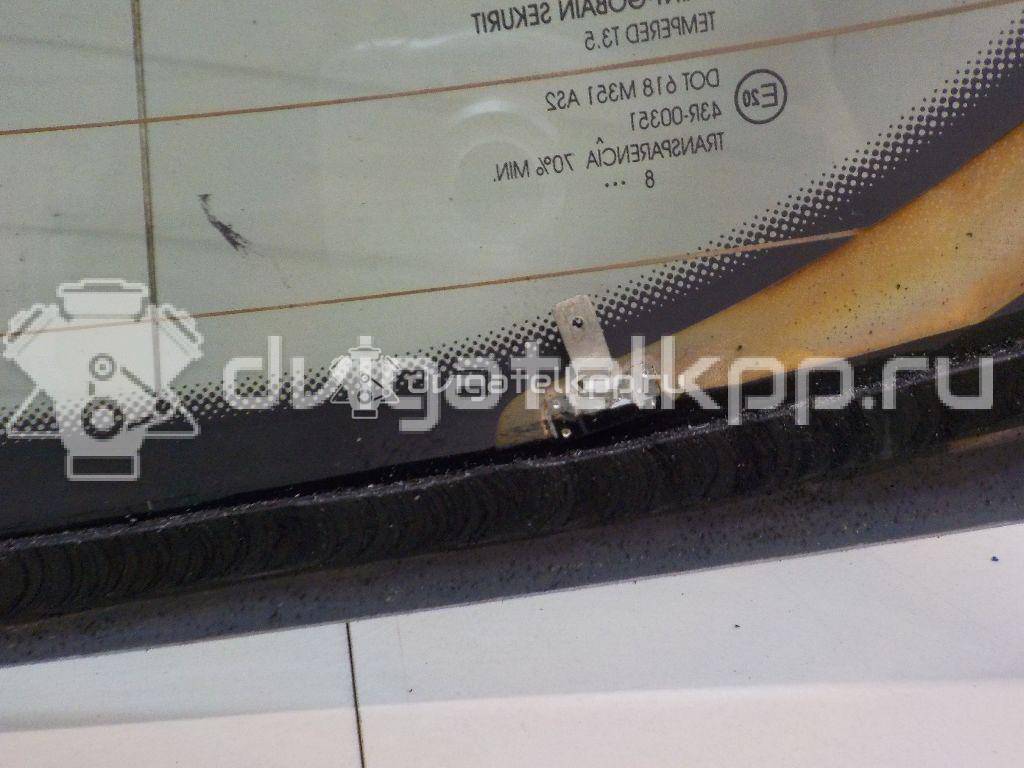 Фото Стекло двери багажника  871101H010 для Kia Ceed {forloop.counter}}