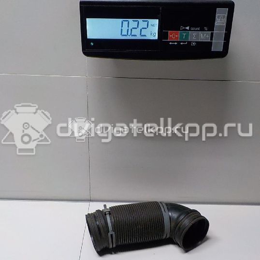 Фото Патрубок воздушного фильтра  1k0129684b для Seat Leon / Toledo / Altea