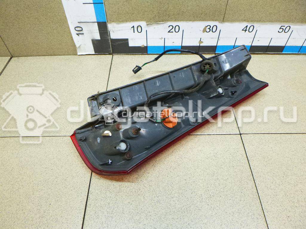 Фото Фонарь задний левый  924031H300 для Kia Ceed {forloop.counter}}