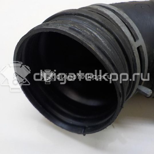 Фото Патрубок воздушного фильтра  1k0129684b для Seat Leon / Toledo / Altea