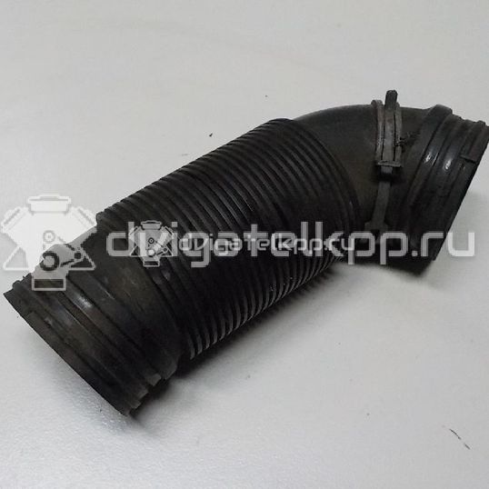 Фото Патрубок воздушного фильтра  1k0129684b для Seat Leon / Toledo / Altea