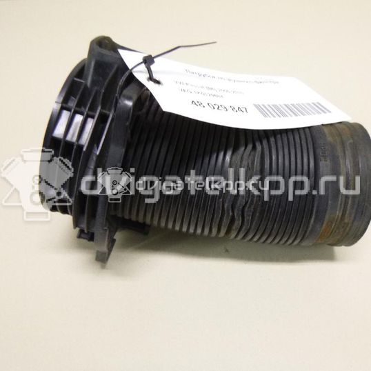 Фото Патрубок воздушного фильтра  1K0129684 для Seat Leon