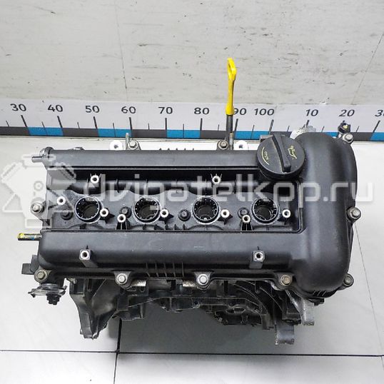 Фото Контрактный (б/у) двигатель G4FA для Hyundai (Beijing) / Hyundai / Kia 101-109 л.с 16V 1.4 л бензин Z56812BZ00