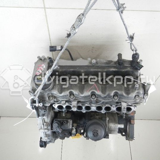 Фото Контрактный (б/у) двигатель D4FB для Hyundai / Kia 90-136 л.с 16V 1.6 л Дизельное топливо